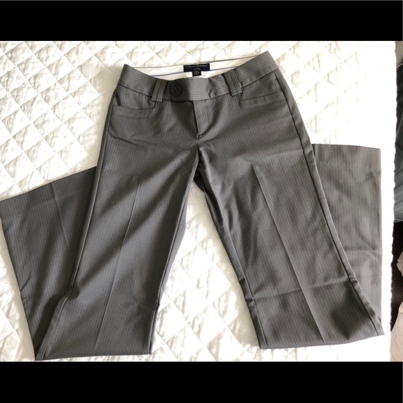 NWOT Petite Banana Republic Pants - Picture 5 of 6